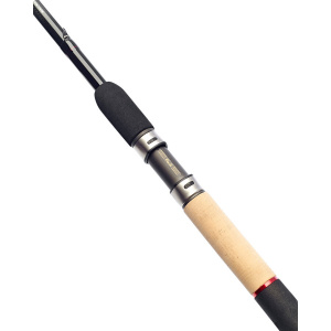 Lanseta Daiwa N Zon Z Power Feeder, 3.60m, 120g, 3+3 tronsoane - Img 2