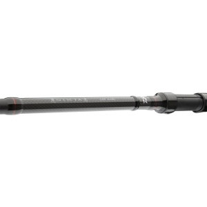 Lanseta Daiwa Ninja X Carp, model 2024, 3.90m, 3.50lbs, 3tronsoane - Img 2