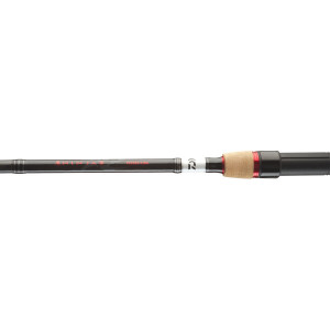 Lanseta Daiwa Ninja X Method Feeder, 3.60m, 80g, 3+3 tronsoane - Img 2