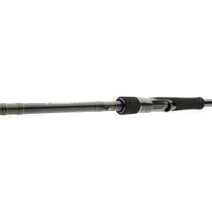Lanseta Daiwa Prorex XR Spinning, 2.40m, 7-21g, 2 tronsoane - Img 2