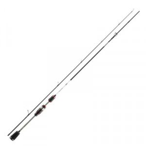 Lanseta Daiwa Silver Creek UL Spin, 1.8m, 3-14g, 2 tronsoane