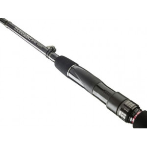 Lanseta Daiwa Tournament SW AGS 2.40m, 14-42g, 2 tronsoane - Img 4