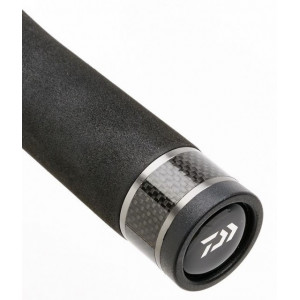 Lanseta Daiwa Yank N Bank Feeder 3.60m, 2-8lb, 2+3buc - Img 4