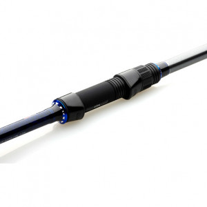 Lanseta Dam Imax Boat Quiver , 2.10m, 250g, 2+2 trnsoane - Img 3
