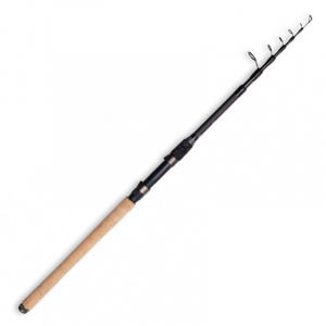 Lanseta DAM Shadow Tele Spin, 2.10m, 5-25g