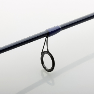 Lanseta DAM Steelhead Iconic Spin, 2.40m, 7-28g, 2 tronsoane - Img 2