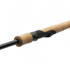 Lanseta Dam YAGI Classic Spin MF, 2.40m, 3-12g, 2 tronsoane - Img 3