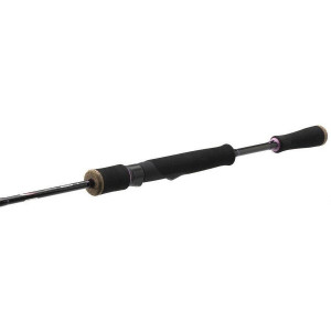 Lanseta Dam YAGI UL Jig MF Spin, 2.40m, 3-15g, 2 tronsoane - Img 2