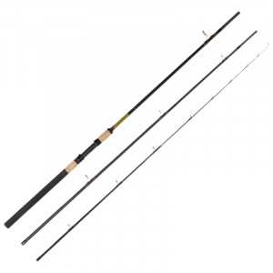 Lanseta Delphin Anubis Feeder, 3.60m, 100g, 3+2 tronsoane