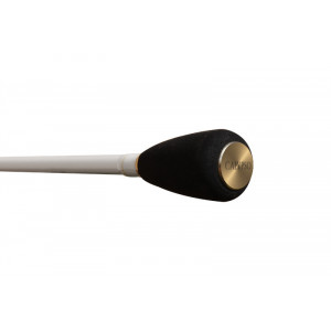 Lanseta Delphin Calypso Ultralight Spin, 1.80m, 1-5g, 2 tronsoane - Img 6