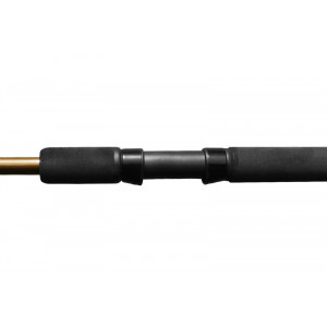 Lanseta Delphin Drama Match, 3.60m, 50g, 3 tronsoane - Img 5