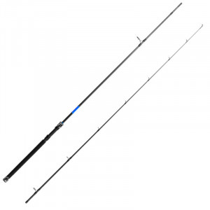 Lanseta Delphin Gamer, 2.70m, 45g, 2 tronsoane - Img 1