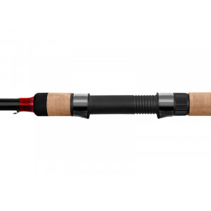 Lanseta Delphin LEEDER Feeder, 3.90m, 130g, 3+2 tronsoane - Img 5