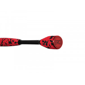 Lanseta Delphin RedCODE, 2.28m, 3-18g, 2 tronsoane - Img 6