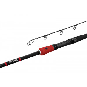 Lanseta Delphin Riviera, 2.10m, 150g, 2 tronsoane - Img 2