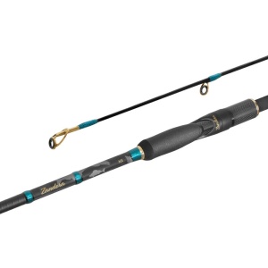 Lanseta Delphin Zandera NX, 2.10m, 3-21g, 2 tronsoane - Img 6