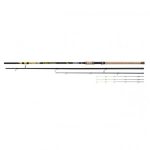 Lanseta Elite Feeder 3+3 segmente, 3.60m, 60-120g Carp Expert