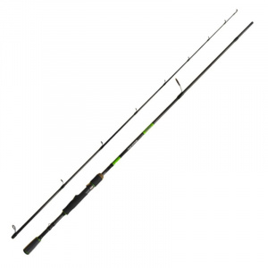 Lanseta EnergoTeam Wizard Bokor Spin, 2.32m, 10-30g, 2 tronsoane