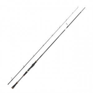 Lanseta ET Spin Blade Elite 2,40m / 2 tronsoane EnergoTeam