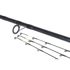 Lanseta Feeder Arno Intruder Heavy 3,60 m 3+3 segmente / EnergoTeam - Img 2