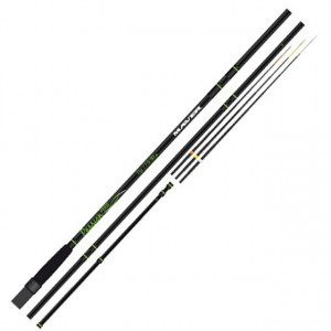 Lanseta feeder Passion 3.30m / 70-90g / 3 tronsoane Maver