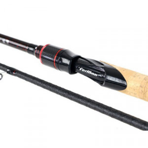 Lanseta Formax Attack Spin, 2.1m, 5-25g, 2 tronsoane