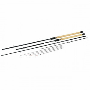 Lanseta Formax Competition Multi Feeder, 3.00-3.90m, 75g