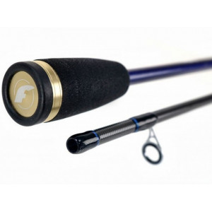 Lanseta Formax Cort X Spin, 1.98m, 0.5-7g, 2 tronsoane