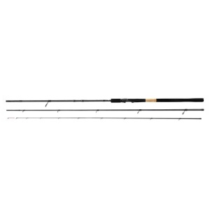 Lanseta Formax Elegance Feeder Pro Worldchamp, 3.60m, 60g, 3+3 tronsoane