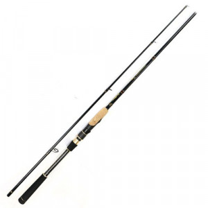Lanseta Formax Fortis Spin, 2.70m, 15-40g, 2 tronsoane