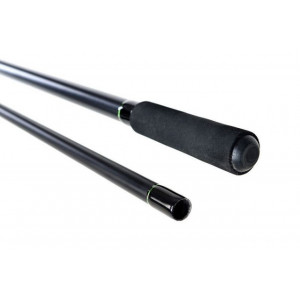 Lanseta Formax Hurricane Carp, 3.60m, 3lbs, 2 tronsoane - Img 3
