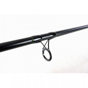 Lanseta Formax Hurricane Carp, 3.60m, 3lbs, 3 tronsoane - Img 3