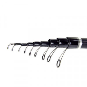Lanseta Formax PowerCore Bolo, 6m, 2-20g