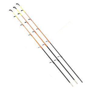 Lanseta Formax Rivercraft Boat Feeder 2,70m 100-300g, 2+2 tronsoane - Img 9