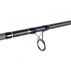 Lanseta Formax Shadow River 3.90m, 100-350g, 3+3 tronsoane - Img 4