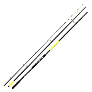 Lanseta Formax Shadow River Feeder, 3.60m, 100-300g, 3+3 tronsoane