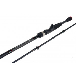 Lanseta Formax Thunder Baitcat, 2.10m, 45g, 2 tronsoane - Img 3