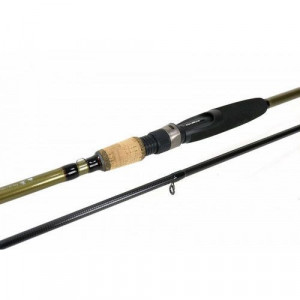 Lanseta Formax Walker Spin, 2.70m, 40-80g, 2 tronsoane - Img 2