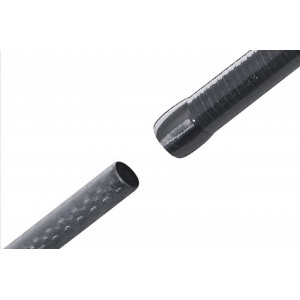 Lanseta Graphiteleader Finezza GLFS-75L-T R-Fast, 2.26m, 1-7g, 2 tronsoane - Img 4