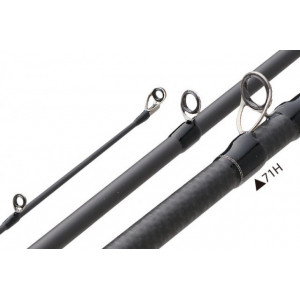 Lanseta Graphiteleader Vigore Cast 20GVIGC-71H, 2.16m, 1/4-1oz, 1 tronson - Img 5