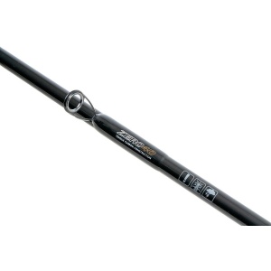 Lanseta Guru N-Gauge Pro Pellet Waggler, 3.30m, 1-15g, 2 tronsoane - Img 4