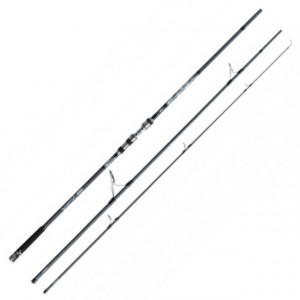 Lanseta Jaxon Carp Academy L, 3.60m, 3.5lbs, 3 tronsoane