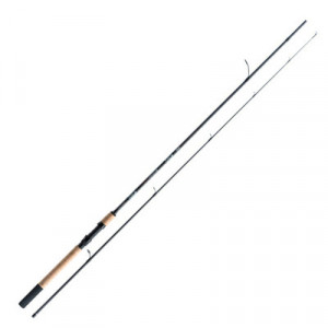 Lanseta Jaxon Eclatis Master Spin, 2.4m, 10-30g, 2 tronsoane