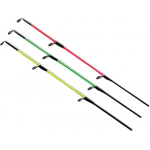 Lanseta Jaxon Intensa GTX Feeder, 3.90m, 40-90g, 3+3 tronsoane - Img 2