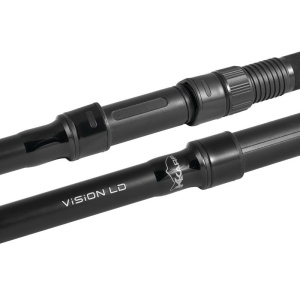 Lanseta K-Karp Vision LD, 3.90m, 4.00lbs, 2 tronsoane - Img 3