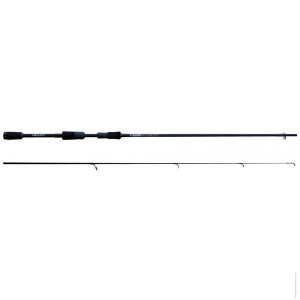 Lanseta Kuro 2.20m/ 4-22g / 2 trons Nomura - Img 1