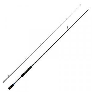 Lanseta L&K Perch Blade, 2-8g