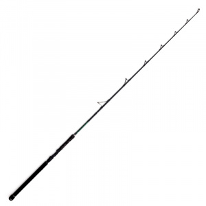 Lanseta Madcat Black Vertical, 1.90m, 70-150g, 1 tronson