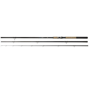 Lanseta match Alfa 3.60m / 3 tronsoane / 5-20g Kamasaki