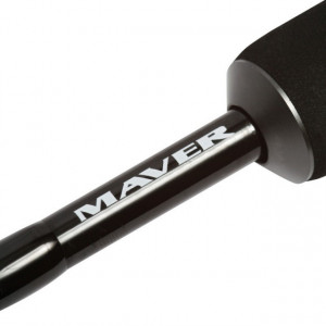 Lanseta Maver MV-R Comercial Match Pellet, 3.60m, 25g, 2buc